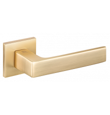 Ручка фалевая FORTE A-59-40 W.GOLD